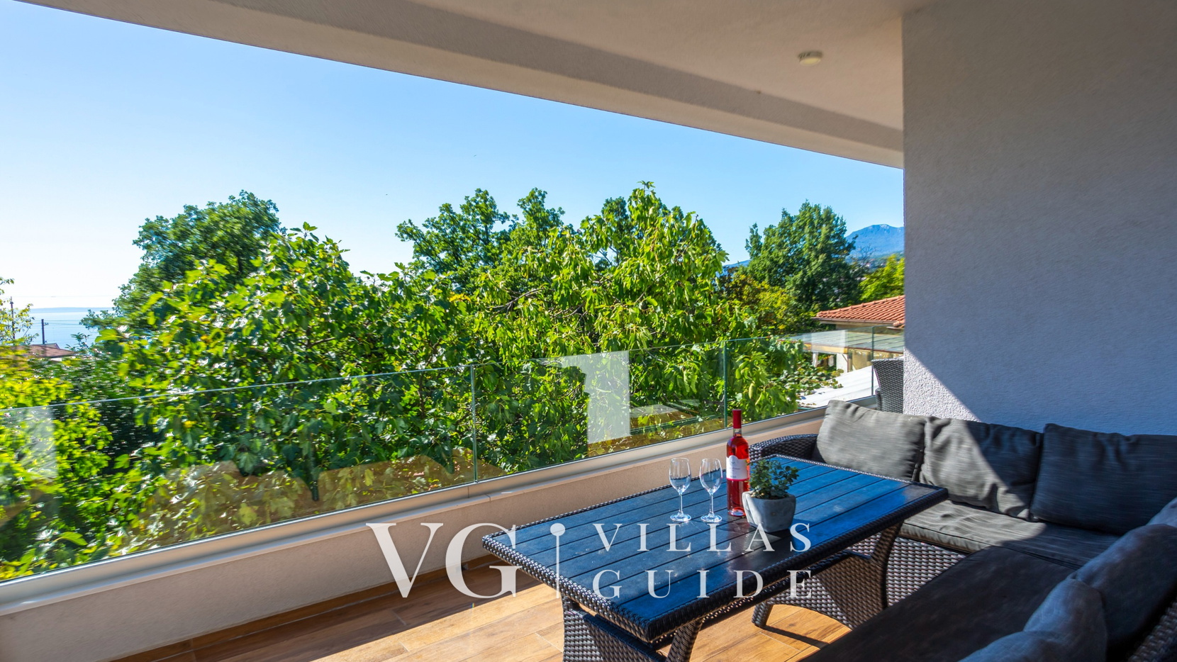 Villa Angello pool&whirpool&pet friendly Zusatzinhalte