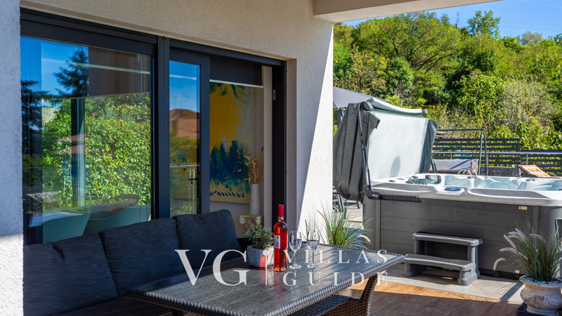 Villa Angello pool&whirpool&pet friendly Zusatzinhalte