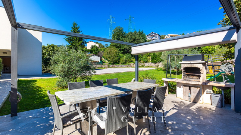 Villa Angello pool&whirpool&pet friendly Zusatzinhalte