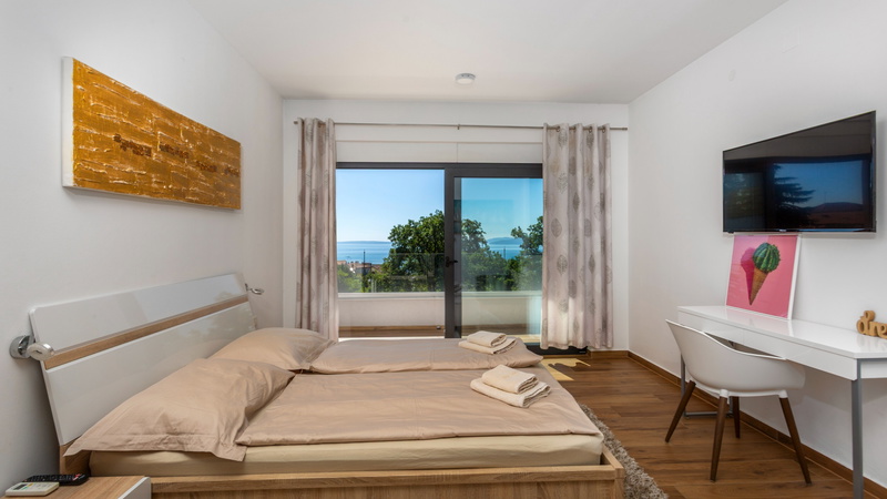 Villa Angello pool&whirpool&pet friendly