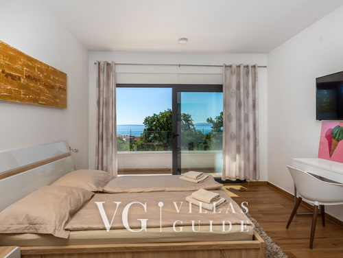 Villa Angello pool&whirpool&pet friendly