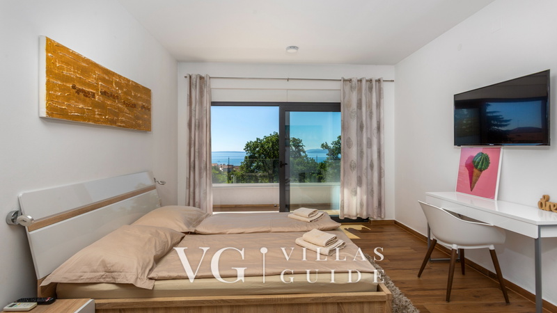 Villa Angello pool&whirpool&pet friendly