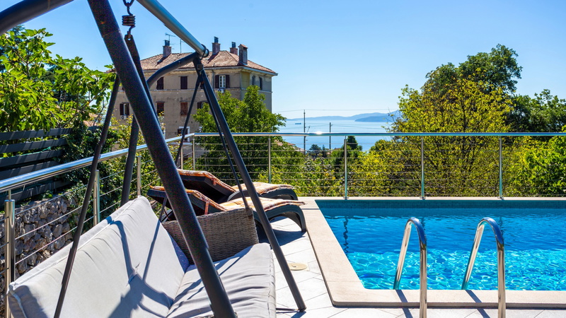 Villa Angello pool&whirpool&pet friendly