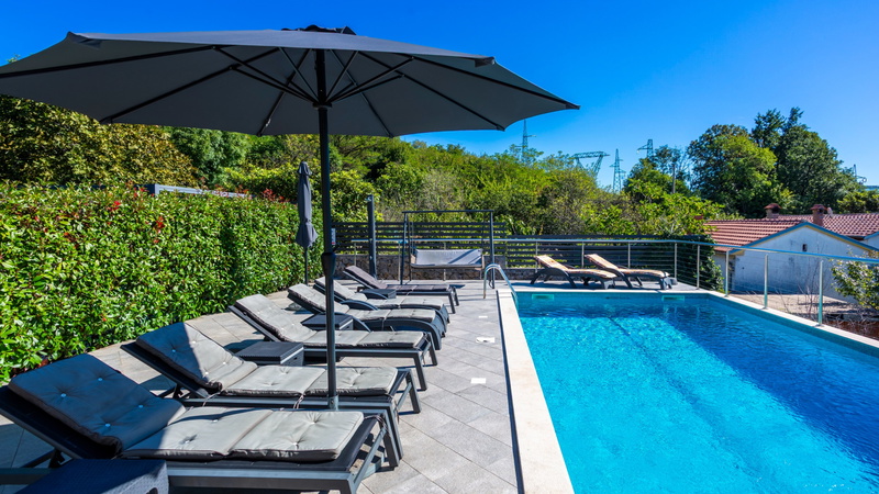 Villa Angello pool&whirpool&pet friendly