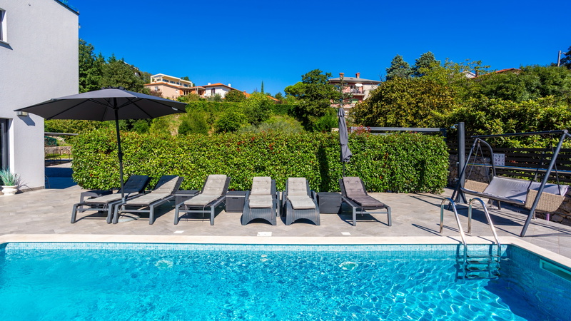 Villa Angello pool&whirpool&pet friendly
