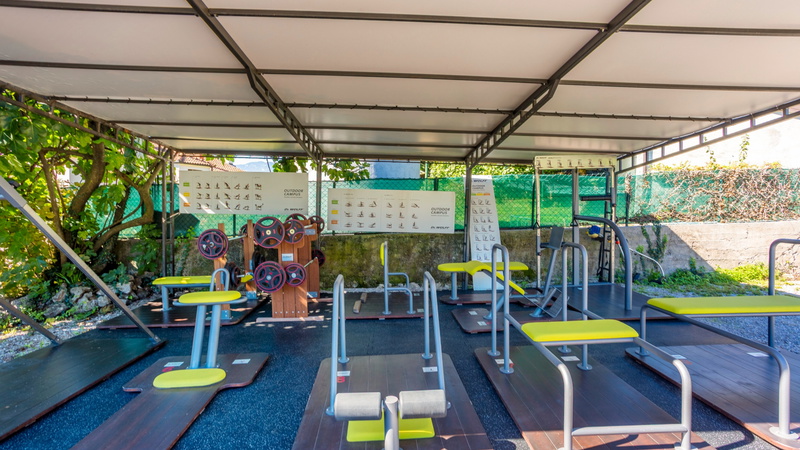 Villa Angello pool&whirpool&pet friendly