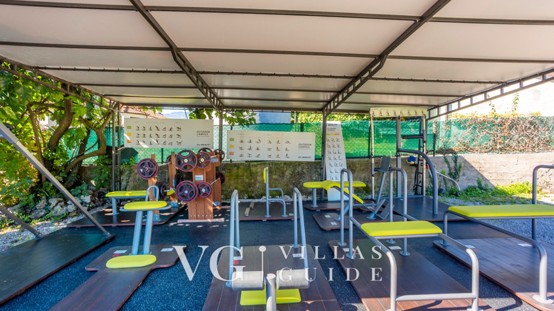 Villa Angello pool&whirpool&pet friendly