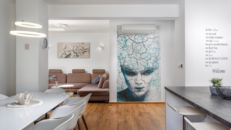 Villa Angello pool&whirpool&pet friendly