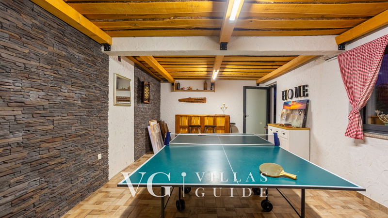 Villa Angello pool&whirpool&pet friendly