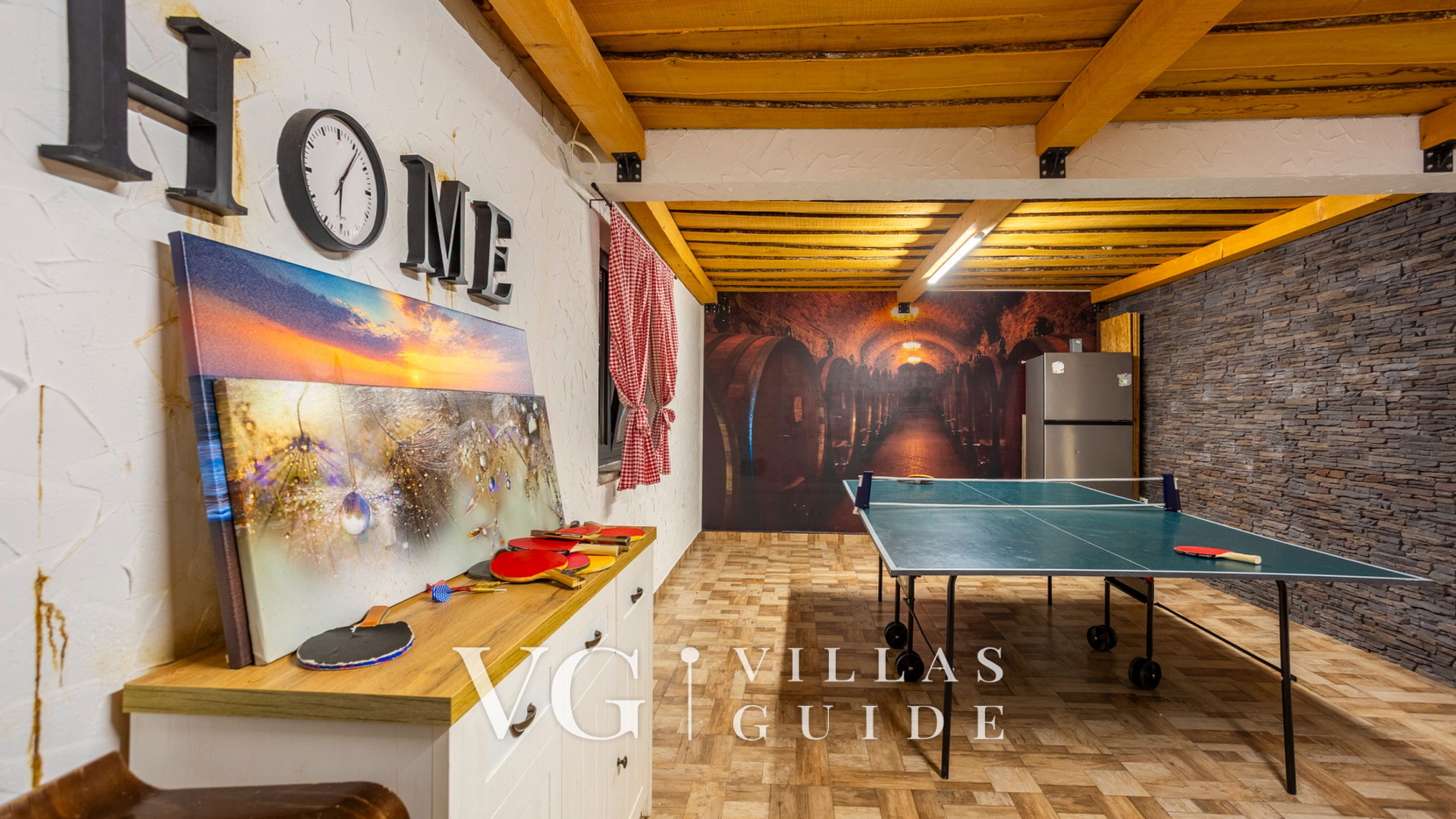 Villa Angello pool&whirpool&pet friendly Zusatzinhalte