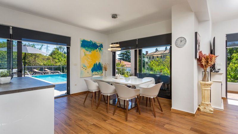 Villa Angello pool&whirpool&pet friendly