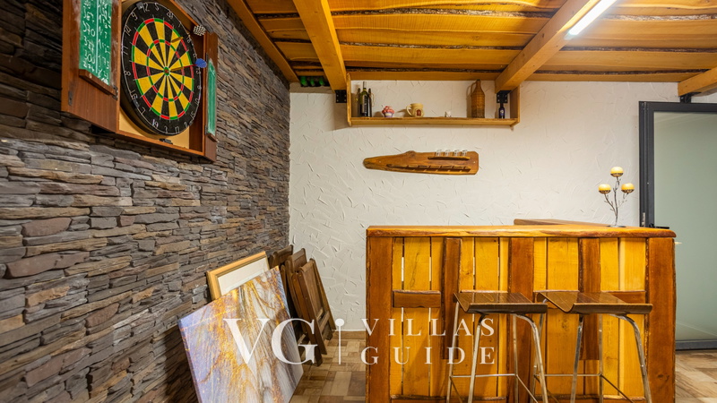 Villa Angello pool&whirpool&pet friendly Zusatzinhalte