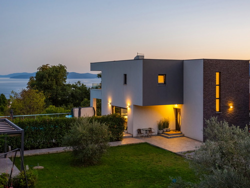 Villa Angello pool&whirpool&pet friendly