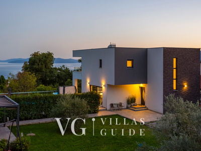 Villa Angello pool&whirpool&pet friendly