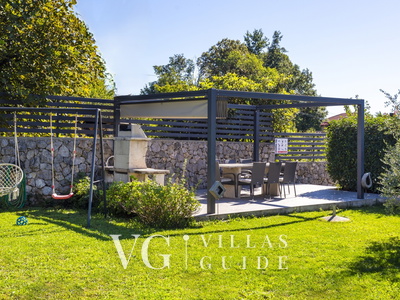 Villa Angello pool&whirpool&pet friendly