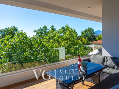 Villa Angello pool&whirpool&pet friendly Dvorište i vanjski dio objekta