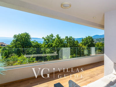 Villa Angello pool&whirpool&pet friendly Dvorište i vanjski dio objekta