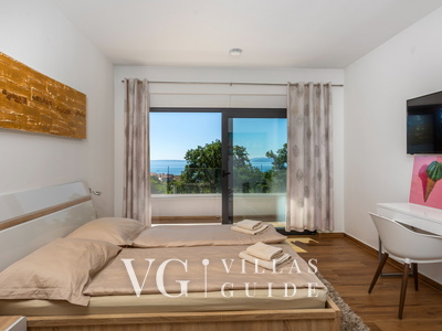 Villa Angello pool&whirpool&pet friendly