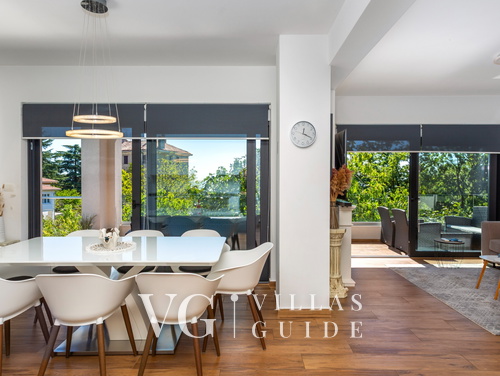 Villa Angello pool&whirpool&pet friendly