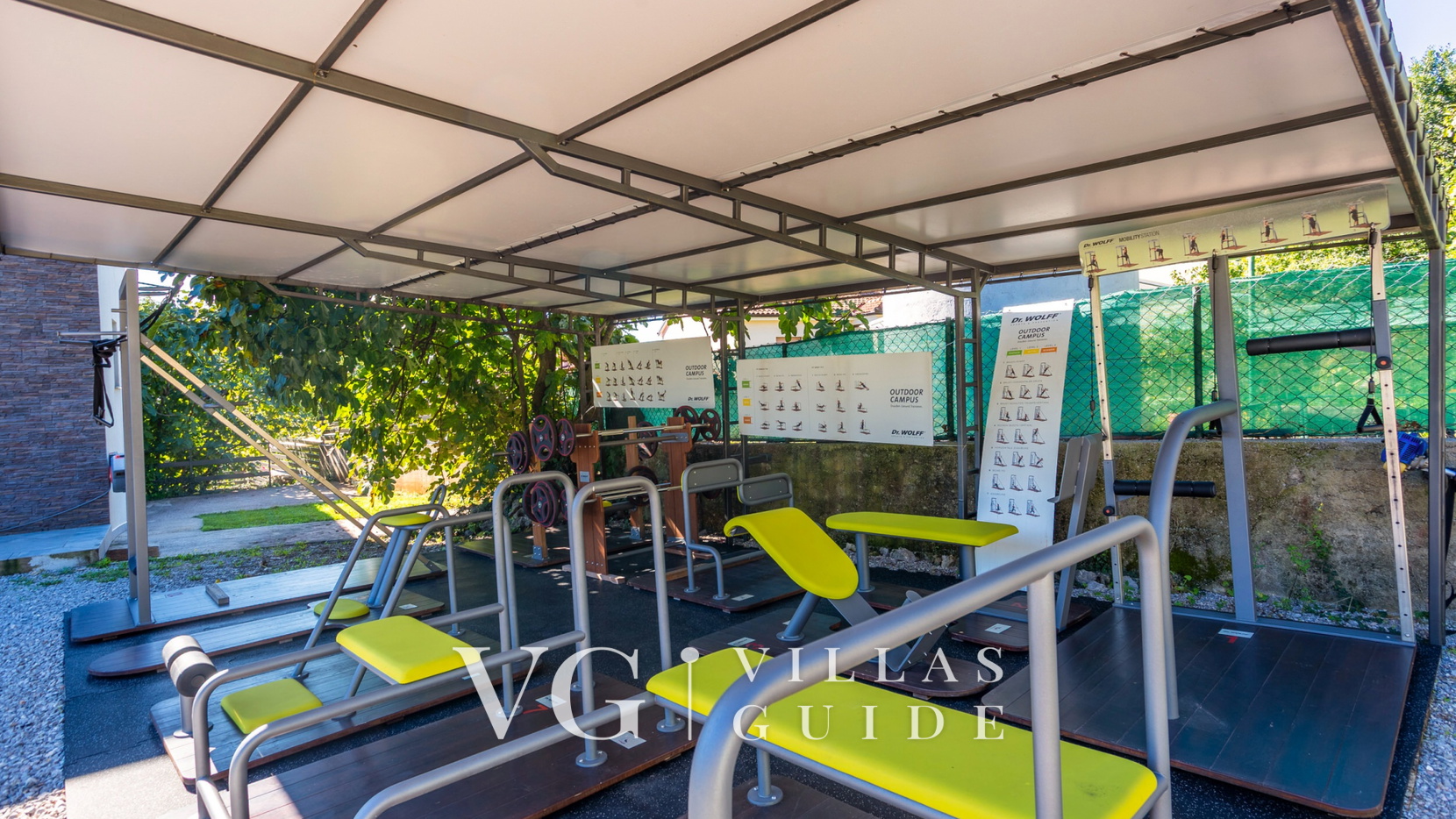 Villa Angello pool&whirpool&pet friendly Additional content