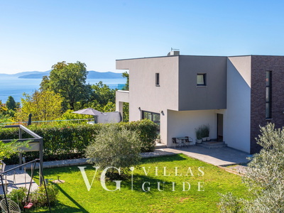 Villa Angello pool&whirpool&pet friendly