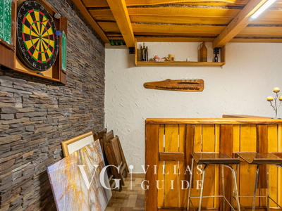 Villa Angello pool&whirpool&pet friendly Dodatni sadržaji