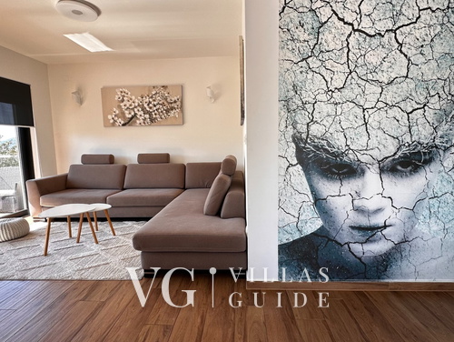 Villa Angello pool&whirpool&pet friendly