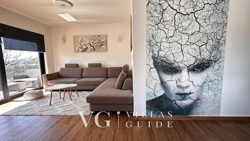 Villa Angello pool&whirpool&pet friendly