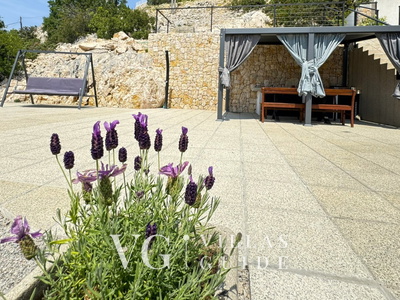 Villa House Vissum with pool&sea view Additional content