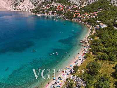 Villa House Vissum with pool&sea view Microlocation