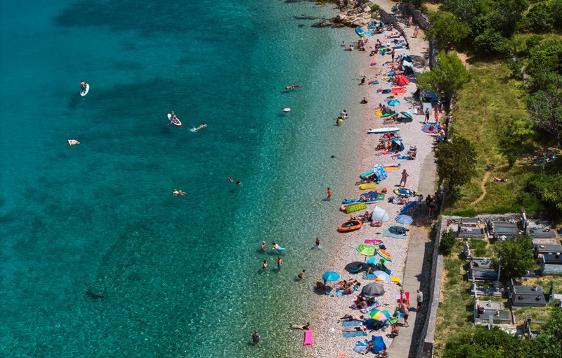 Villa House Vissum with pool&sea view