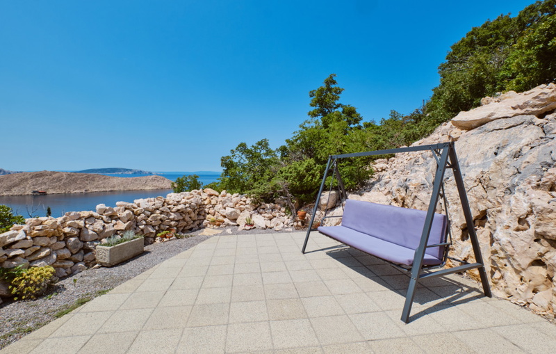 Villa House Vissum with pool&sea view