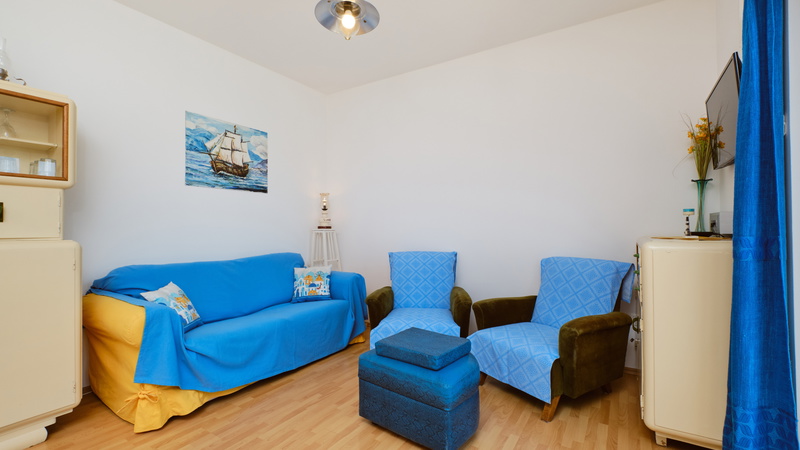 Villa House Vissum with pool&sea view