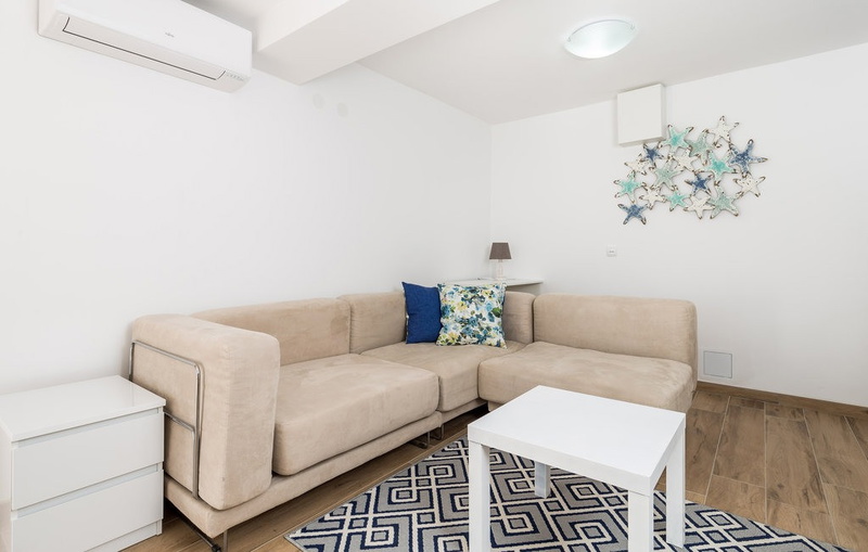 Villa Hemingway beachfront&private sundeck