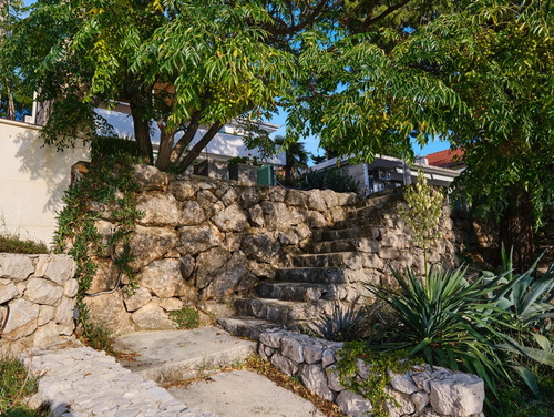 Villa Hemingway beachfront