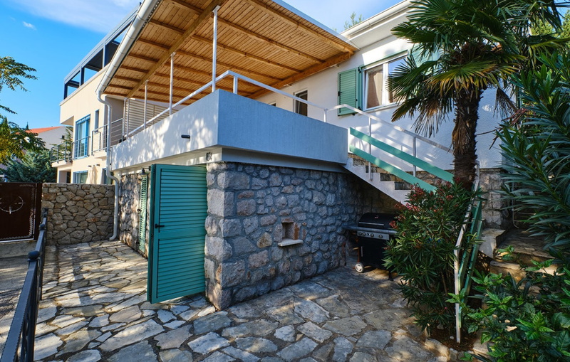 Villa Hemingway beachfront