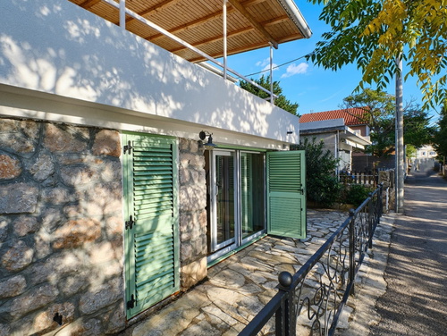 Villa Hemingway beachfront