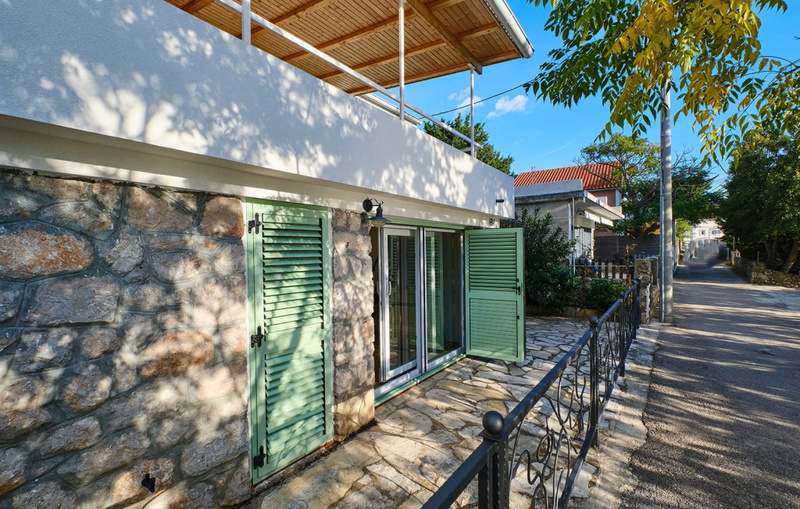 Villa Hemingway beachfront