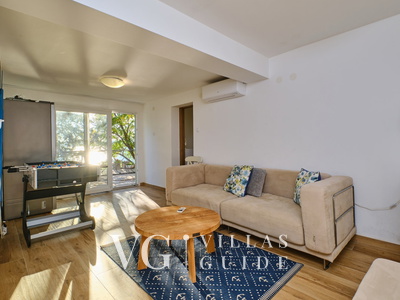 Villa Hemingway beachfront Bedroom