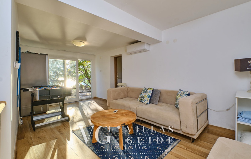 Villa Hemingway beachfront Bedroom