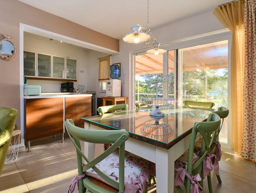 Villa Hemingway beachfront