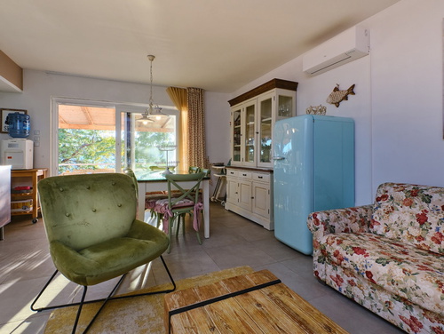 Villa Hemingway beachfront