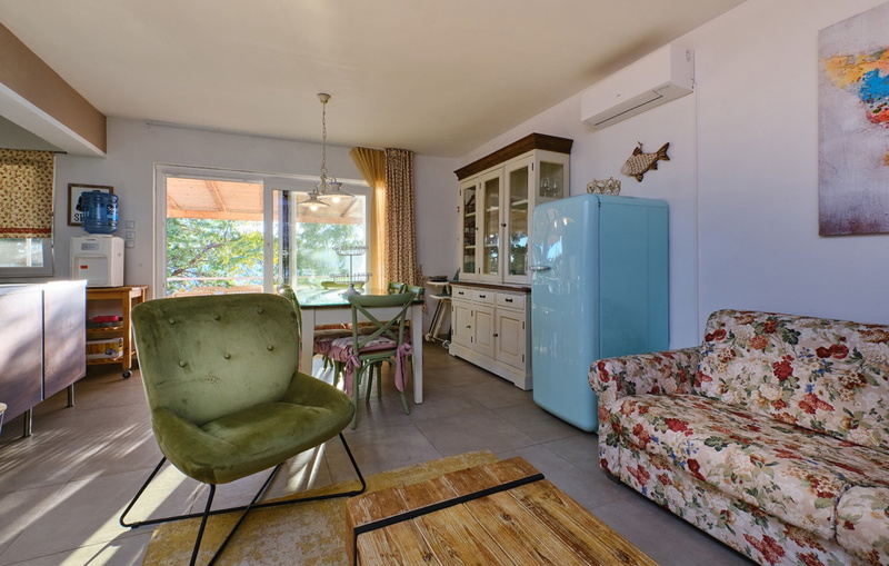 Villa Hemingway beachfront