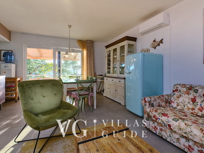 Villa Hemingway beachfront