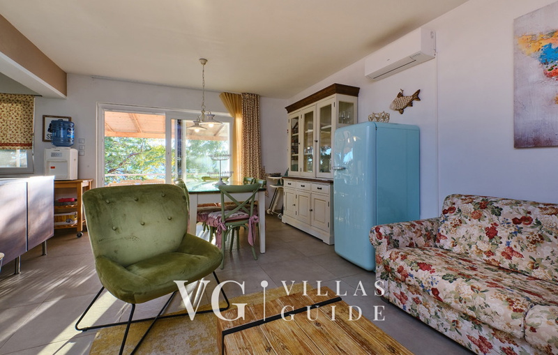 Villa Hemingway beachfront