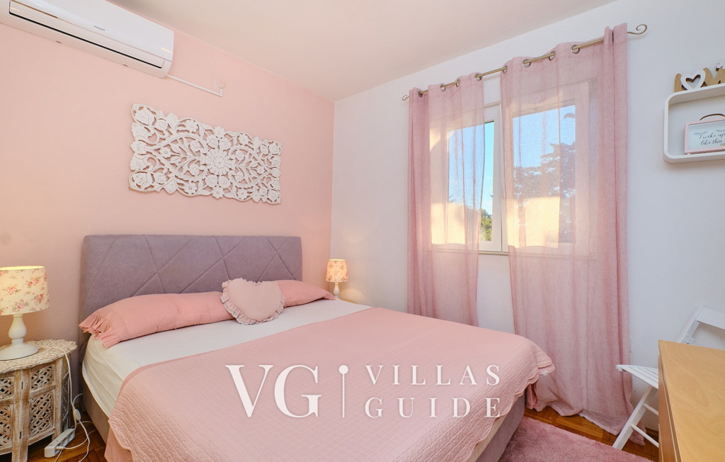 Villa Hemingway beachfront