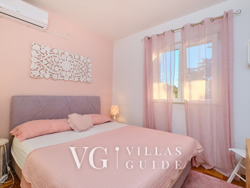 Villa Hemingway beachfront