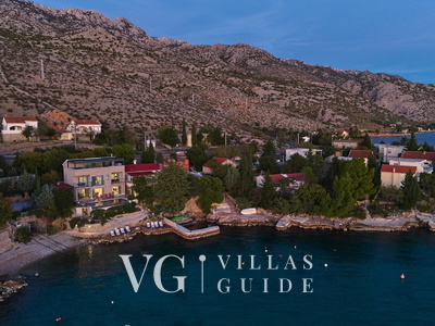 Villa Hemingway beachfront Microlocation