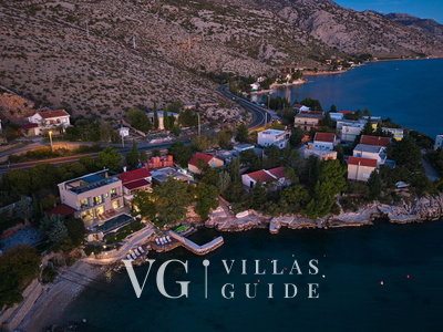 Villa Hemingway beachfront Microlocation