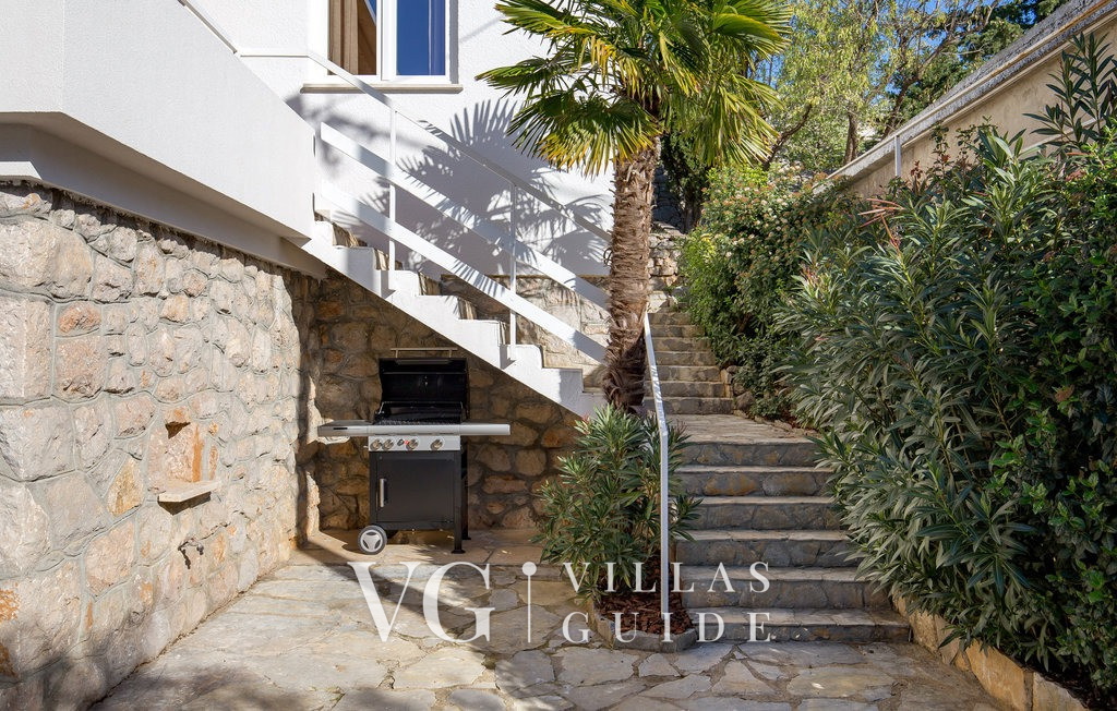 Villa Hemingway beachfront Additional content